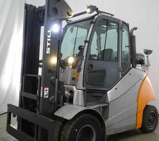 ГАЗ 3110 Волга, объемом двигателя 2.45 л и пробегом 0 тыс. км за 9244 $, фото 18 на Automoto.ua