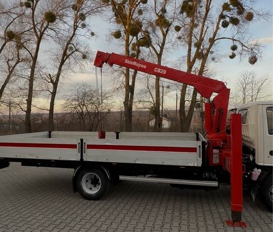 ГАЗ 3110 Волга 2008 у Хмельницькому на Automoto.ua ГАЗ 3110 Волга, об'ємом двигуна 2.45 л та пробігом 0 тис. км за 22950 $, фото 10 на Automoto.ua