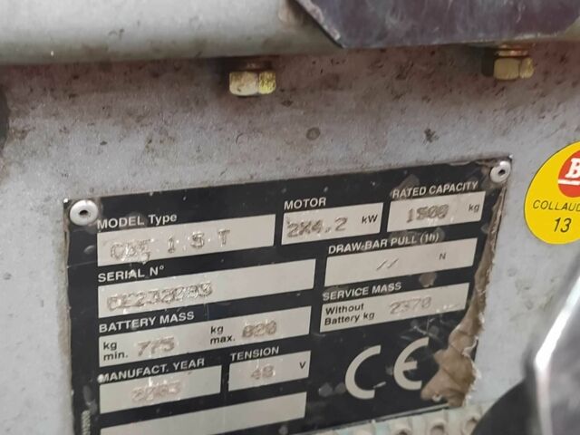 ГАЗ 3110 Волга 2008 у Києві на Automoto.ua ГАЗ 3110 Волга, об'ємом двигуна 2.45 л та пробігом 0 тис. км за 4752 $, фото 8 на Automoto.ua