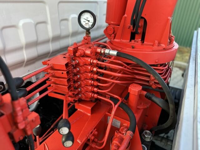 ГАЗ 3110 Волга 2008 у Хмельницькому на Automoto.ua ГАЗ 3110 Волга, об'ємом двигуна 2.45 л та пробігом 0 тис. км за 22950 $, фото 20 на Automoto.ua