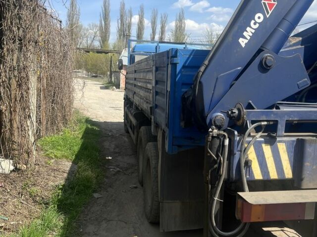 ГАЗ 3110 Волга 2008 у Дніпро (Дніпропетровську) на Automoto.ua ГАЗ 3110 Волга, об'ємом двигуна 2.45 л та пробігом 0 тис. км за 15000 $, фото 6 на Automoto.ua