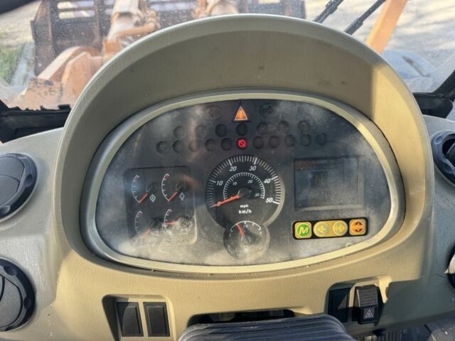 ГАЗ 3110 Волга, объемом двигателя 2.45 л и пробегом 0 тыс. км за 50000 $, фото 9 на Automoto.ua