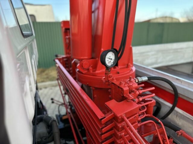 ГАЗ 3110 Волга 2008 у Хмельницькому на Automoto.ua ГАЗ 3110 Волга, об'ємом двигуна 2.45 л та пробігом 0 тис. км за 22950 $, фото 13 на Automoto.ua