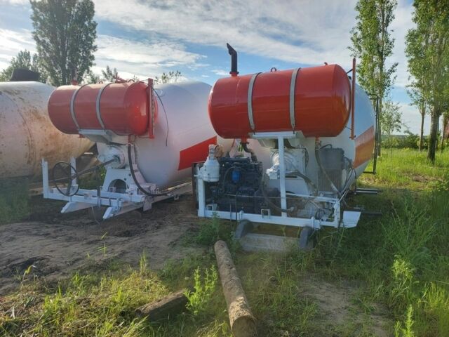 ГАЗ 3110 Волга, объемом двигателя 2.45 л и пробегом 0 тыс. км за 5000 $, фото 7 на Automoto.ua