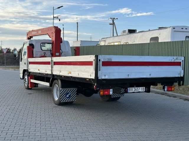 ГАЗ 3110 Волга 2008 у Хмельницькому на Automoto.ua ГАЗ 3110 Волга, об'ємом двигуна 2.45 л та пробігом 0 тис. км за 22950 $, фото 2 на Automoto.ua