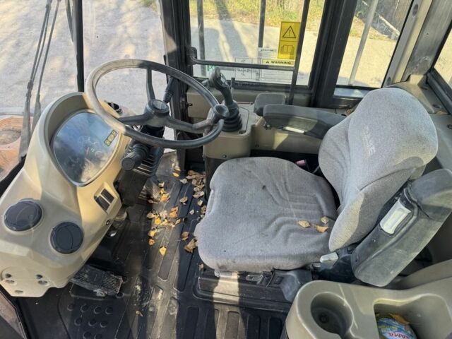 ГАЗ 3110 Волга, объемом двигателя 2.45 л и пробегом 0 тыс. км за 50000 $, фото 8 на Automoto.ua