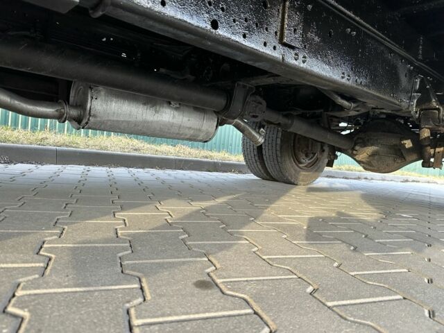 ГАЗ 3110 Волга 2008 у Хмельницькому на Automoto.ua ГАЗ 3110 Волга, об'ємом двигуна 2.45 л та пробігом 0 тис. км за 22950 $, фото 9 на Automoto.ua