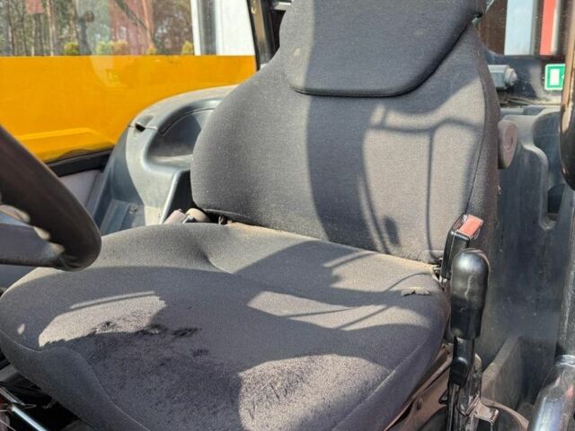 ГАЗ 3110 Волга, объемом двигателя 2.45 л и пробегом 0 тыс. км за 38800 $, фото 11 на Automoto.ua