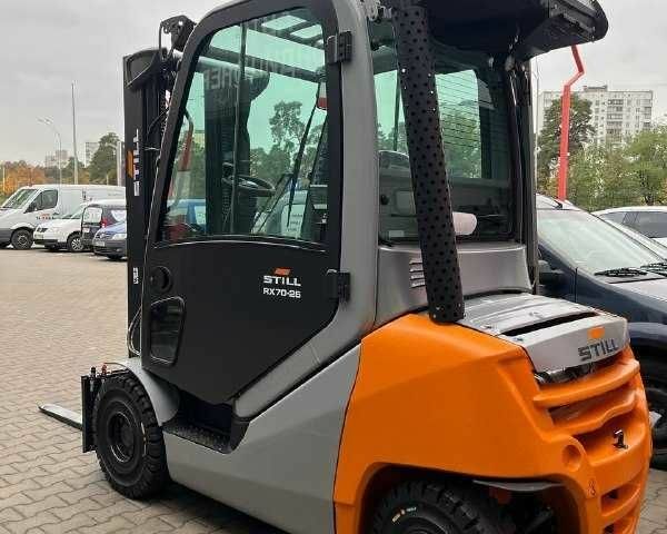 ГАЗ 3110 Волга, объемом двигателя 2.45 л и пробегом 0 тыс. км за 2913 $, фото 11 на Automoto.ua