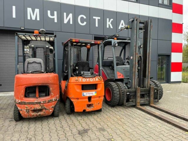 ГАЗ 3110 Волга, объемом двигателя 2.45 л и пробегом 0 тыс. км за 2913 $, фото 14 на Automoto.ua