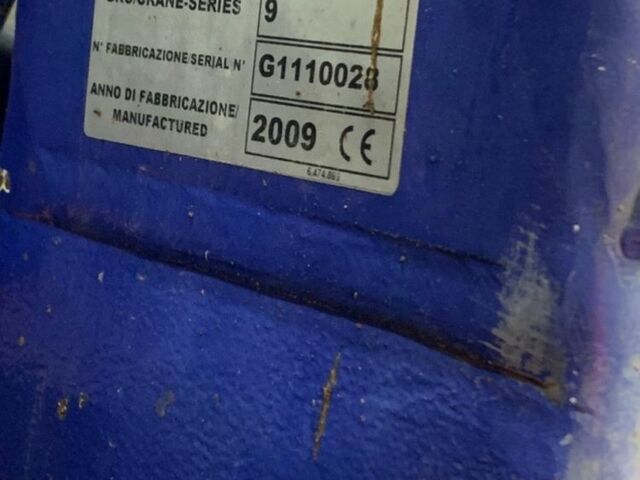 ГАЗ 3110 Волга 2009 у Києві на Automoto.ua ГАЗ 3110 Волга, об'ємом двигуна 2.45 л та пробігом 0 тис. км за 10000 $, фото 3 на Automoto.ua