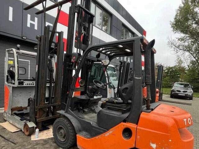 ГАЗ 3110 Волга, объемом двигателя 2.45 л и пробегом 0 тыс. км за 2913 $, фото 16 на Automoto.ua