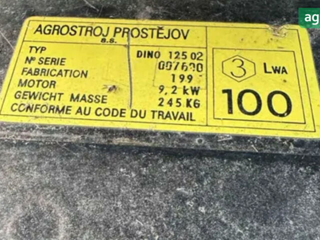 ГАЗ 3110 Волга, об'ємом двигуна 2.45 л та пробігом 0 тис. км за 1190 $, фото 5 на Automoto.ua