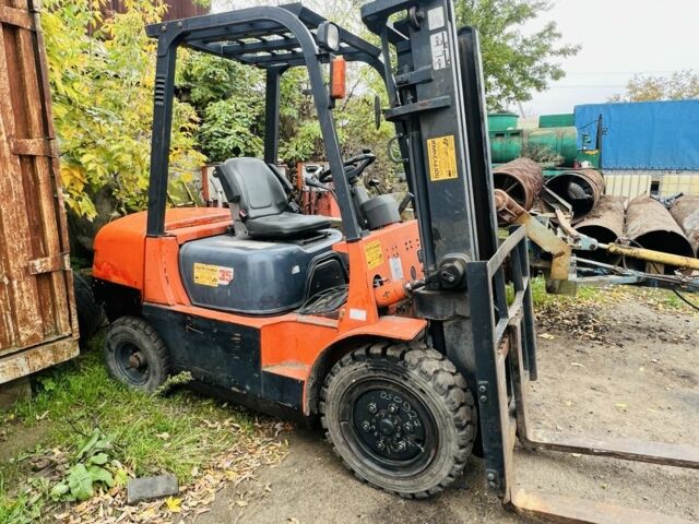 ГАЗ 3110 Волга 2010 у Одесі на Automoto.ua ГАЗ 3110 Волга, об'ємом двигуна 2.45 л та пробігом 0 тис. км за 9500 $, фото 4 на Automoto.ua