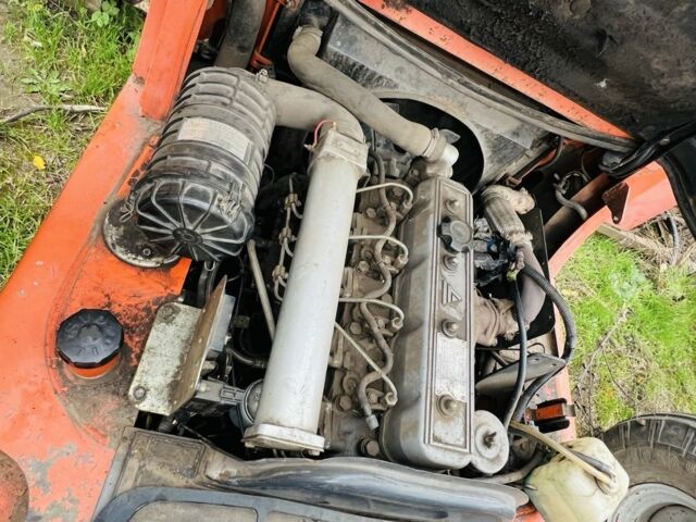 ГАЗ 3110 Волга 2010 у Одесі на Automoto.ua ГАЗ 3110 Волга, об'ємом двигуна 2.45 л та пробігом 0 тис. км за 8500 $, фото 6 на Automoto.ua