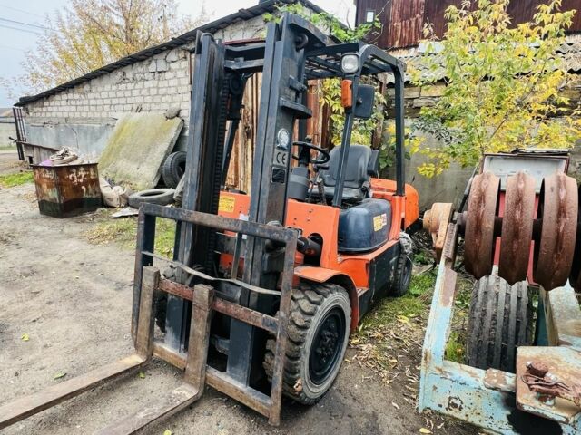 ГАЗ 3110 Волга 2010 у Одесі на Automoto.ua ГАЗ 3110 Волга, об'ємом двигуна 2.45 л та пробігом 0 тис. км за 9500 $, фото 6 на Automoto.ua