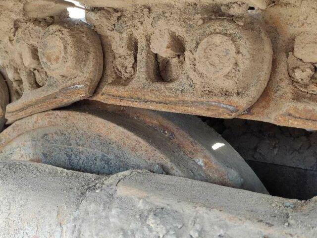 ГАЗ 3110 Волга, объемом двигателя 2.45 л и пробегом 0 тыс. км за 50000 $, фото 13 на Automoto.ua