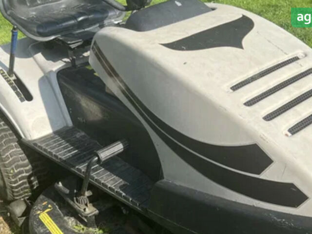 ГАЗ 3110 Волга, об'ємом двигуна 2.45 л та пробігом 0 тис. км за 1190 $, фото 4 на Automoto.ua