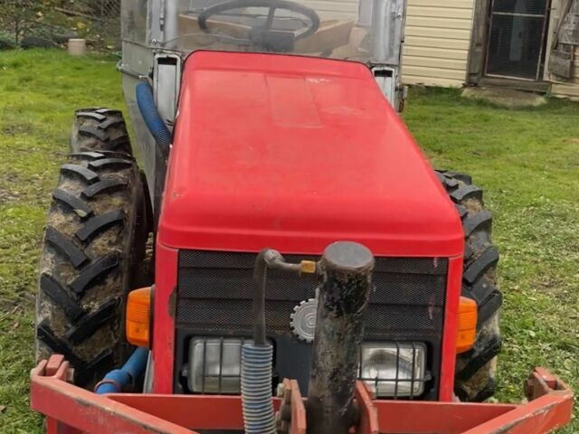 ГАЗ 3110 Волга, объемом двигателя 2.45 л и пробегом 0 тыс. км за 2200 $, фото 2 на Automoto.ua