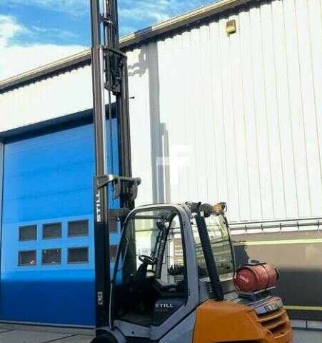 ГАЗ 3110 Волга 2010 у Києві на Automoto.ua ГАЗ 3110 Волга, об'ємом двигуна 2.45 л та пробігом 0 тис. км за 11078 $, фото 22 на Automoto.ua