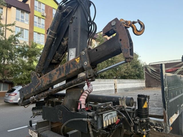 ГАЗ 3110 Волга, объемом двигателя 2.45 л и пробегом 0 тыс. км за 6250 $, фото 4 на Automoto.ua