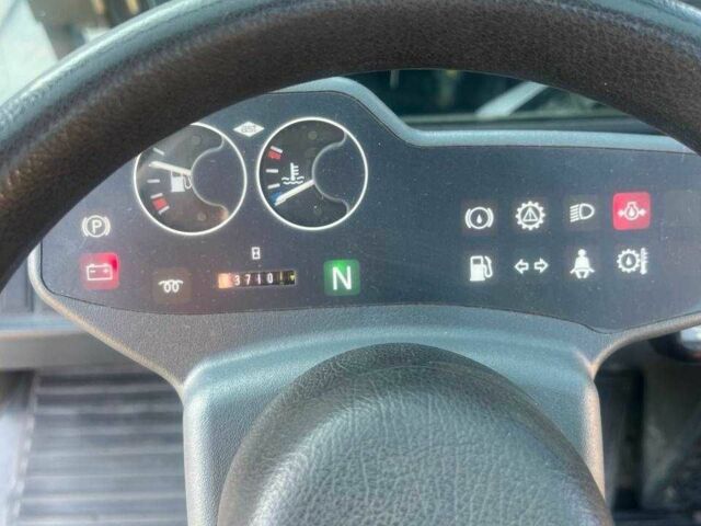 ГАЗ 3110 Волга, об'ємом двигуна 2.45 л та пробігом 0 тис. км за 21615 $, фото 4 на Automoto.ua