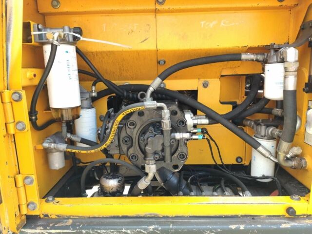 ГАЗ 3110 Волга, объемом двигателя 2.45 л и пробегом 0 тыс. км за 50000 $, фото 5 на Automoto.ua