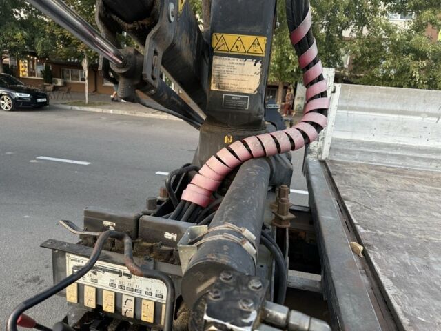 ГАЗ 3110 Волга, объемом двигателя 2.45 л и пробегом 0 тыс. км за 6250 $, фото 5 на Automoto.ua