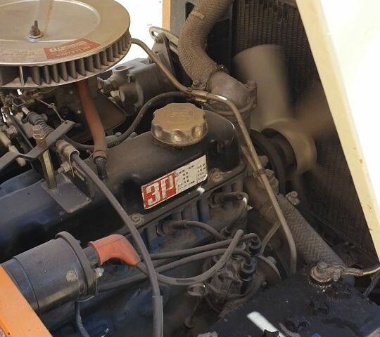 ГАЗ 3110 Волга, объемом двигателя 2.45 л и пробегом 0 тыс. км за 5000 $, фото 4 на Automoto.ua