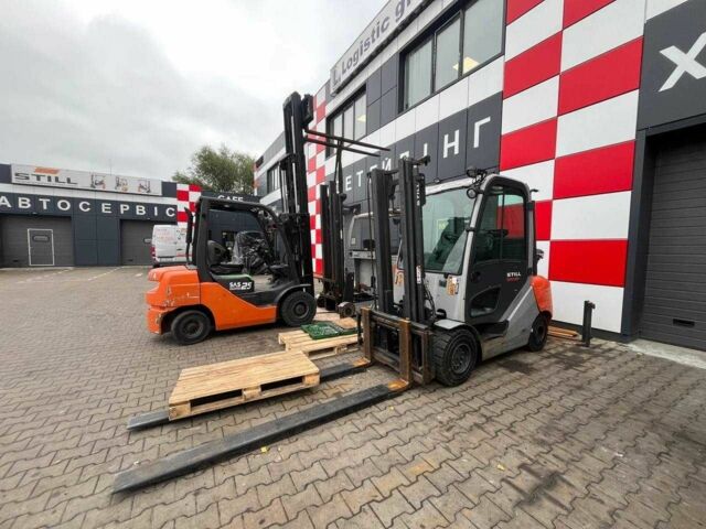 ГАЗ 3110 Волга 2010 у Києві на Automoto.ua ГАЗ 3110 Волга, об'ємом двигуна 2.45 л та пробігом 0 тис. км за 11078 $, фото 10 на Automoto.ua