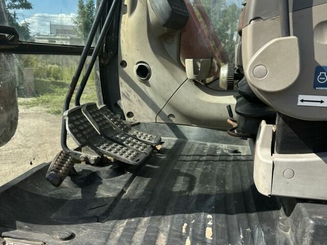 ГАЗ 3110 Волга, объемом двигателя 2.45 л и пробегом 0 тыс. км за 93622 $, фото 10 на Automoto.ua