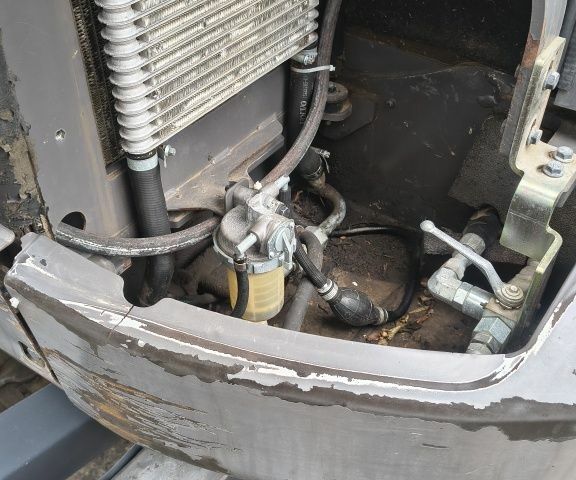 ГАЗ 3110 Волга 2010 в Кривом Роге на Automoto.ua ГАЗ 3110 Волга, объемом двигателя 2.45 л и пробегом 0 тыс. км за 22000 $, фото 12 на Automoto.ua