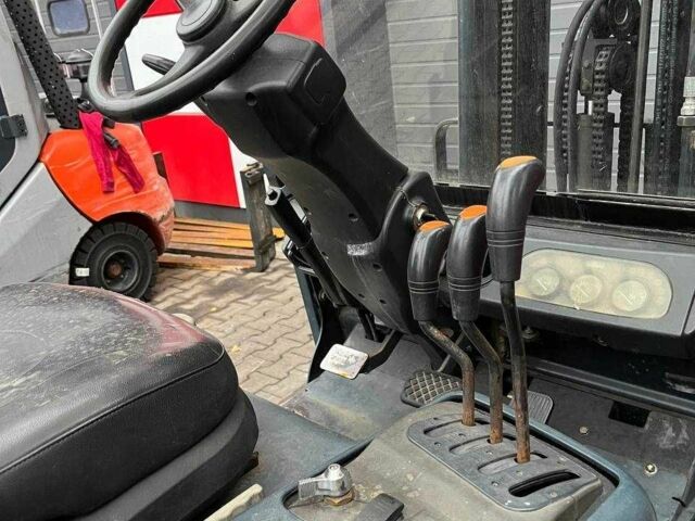 ГАЗ 3110 Волга, объемом двигателя 2.45 л и пробегом 0 тыс. км за 11007 $, фото 3 на Automoto.ua