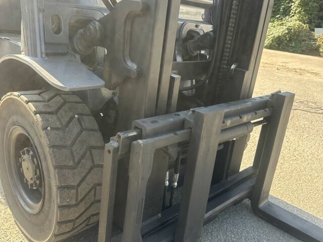 ГАЗ 3110 Волга 2010 в Вышгороде на Automoto.ua ГАЗ 3110 Волга, объемом двигателя 2.45 л и пробегом 0 тыс. км за 9900 $, фото 7 на Automoto.ua