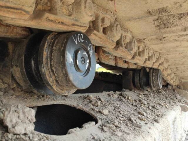 ГАЗ 3110 Волга, объемом двигателя 2.45 л и пробегом 0 тыс. км за 50000 $, фото 15 на Automoto.ua