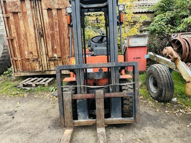 ГАЗ 3110 Волга 2010 у Одесі на Automoto.ua ГАЗ 3110 Волга, об'ємом двигуна 2.45 л та пробігом 0 тис. км за 9500 $, фото 3 на Automoto.ua