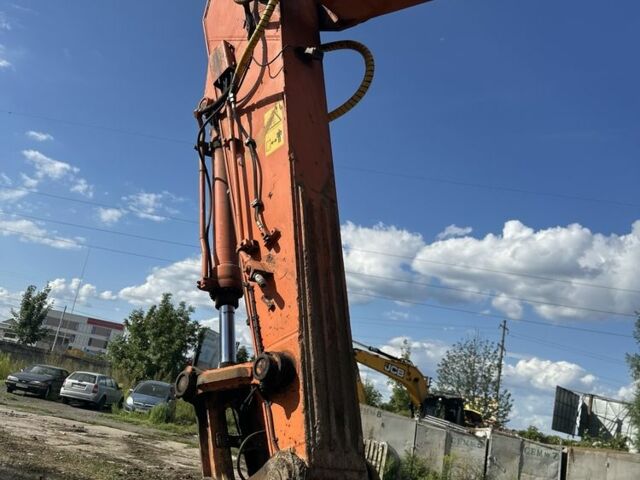 ГАЗ 3110 Волга, объемом двигателя 2.45 л и пробегом 0 тыс. км за 93622 $, фото 9 на Automoto.ua