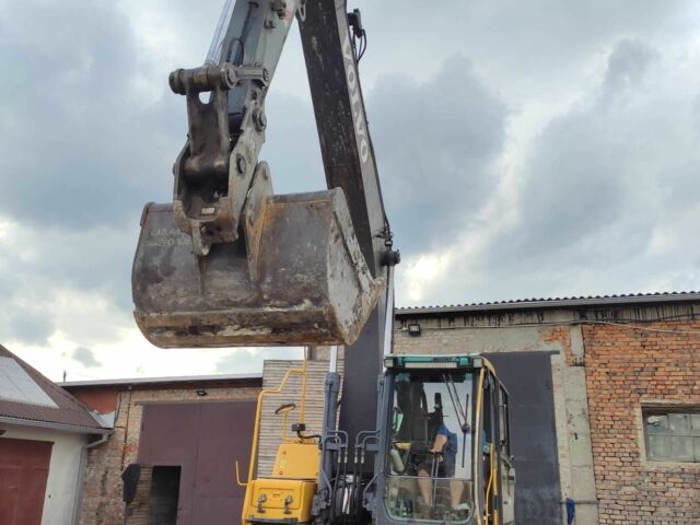 ГАЗ 3110 Волга, объемом двигателя 2.45 л и пробегом 0 тыс. км за 50000 $, фото 1 на Automoto.ua