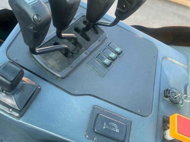 ГАЗ 3110 Волга, об'ємом двигуна 2.45 л та пробігом 0 тис. км за 21615 $, фото 8 на Automoto.ua