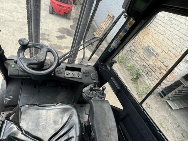 ГАЗ 3110 Волга, объемом двигателя 2.45 л и пробегом 0 тыс. км за 13999 $, фото 5 на Automoto.ua