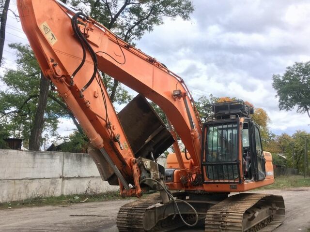 ГАЗ 3110 Волга, объемом двигателя 2.45 л и пробегом 0 тыс. км за 57193 $, фото 1 на Automoto.ua