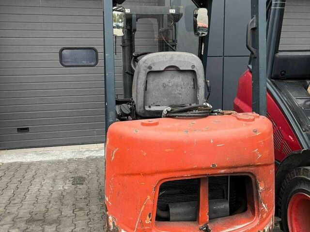 ГАЗ 3110 Волга, объемом двигателя 2.45 л и пробегом 0 тыс. км за 11007 $, фото 6 на Automoto.ua