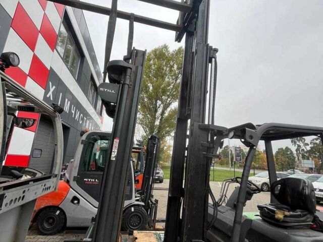 ГАЗ 3110 Волга 2010 у Києві на Automoto.ua ГАЗ 3110 Волга, об'ємом двигуна 2.45 л та пробігом 0 тис. км за 11078 $, фото 18 на Automoto.ua