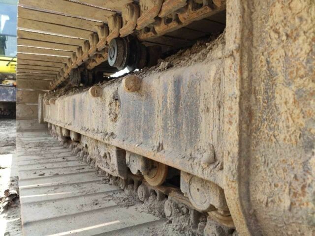 ГАЗ 3110 Волга, объемом двигателя 2.45 л и пробегом 0 тыс. км за 50000 $, фото 12 на Automoto.ua