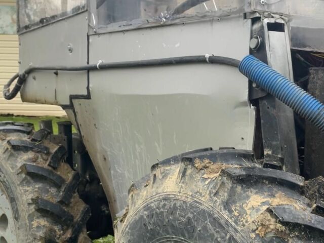 ГАЗ 3110 Волга, объемом двигателя 2.45 л и пробегом 0 тыс. км за 2200 $, фото 4 на Automoto.ua