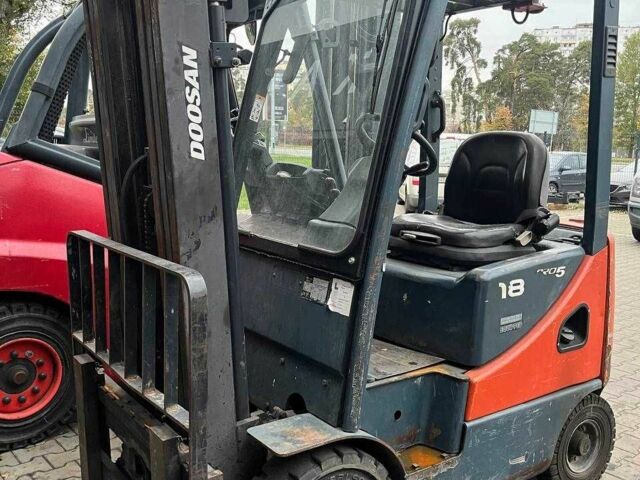 ГАЗ 3110 Волга, объемом двигателя 2.45 л и пробегом 0 тыс. км за 11028 $, фото 4 на Automoto.ua