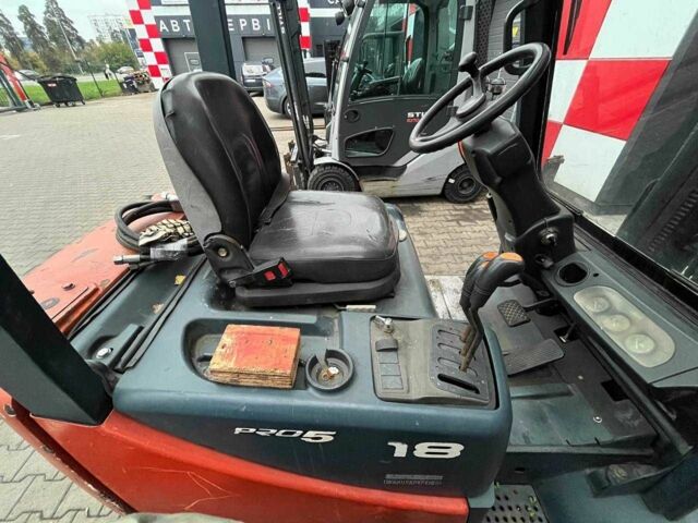 ГАЗ 3110 Волга 2010 у Києві на Automoto.ua ГАЗ 3110 Волга, об'ємом двигуна 2.45 л та пробігом 0 тис. км за 11078 $, фото 7 на Automoto.ua