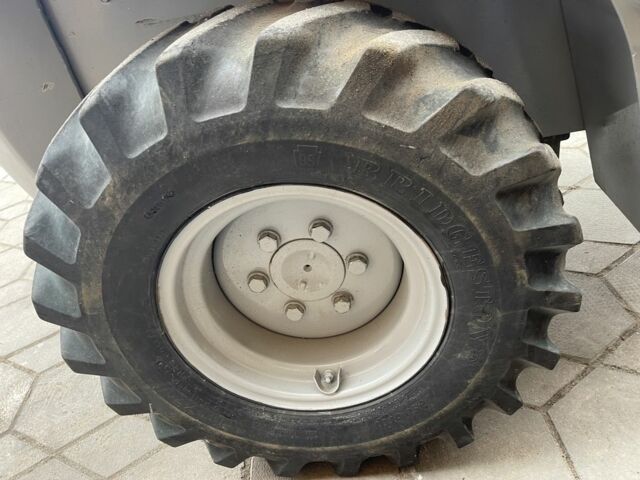 ГАЗ 3110 Волга, об'ємом двигуна 2.45 л та пробігом 0 тис. км за 16500 $, фото 3 на Automoto.ua