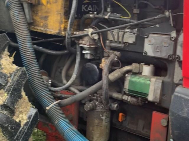 ГАЗ 3110 Волга, объемом двигателя 2.45 л и пробегом 0 тыс. км за 2200 $, фото 3 на Automoto.ua