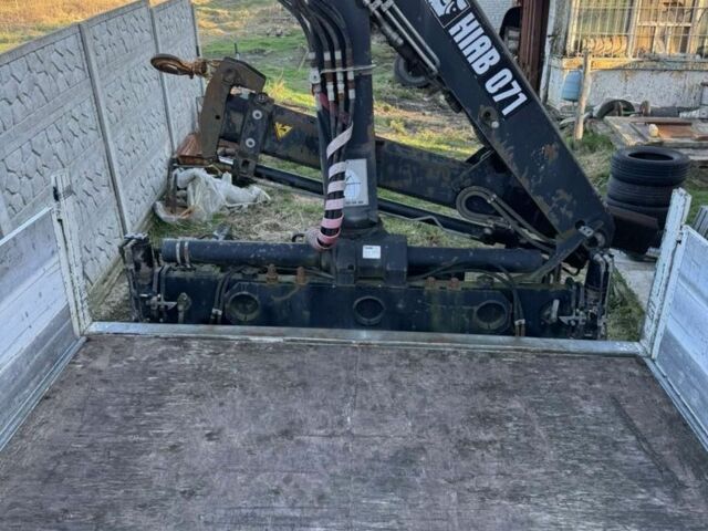 ГАЗ 3110 Волга, объемом двигателя 2.45 л и пробегом 0 тыс. км за 6250 $, фото 11 на Automoto.ua